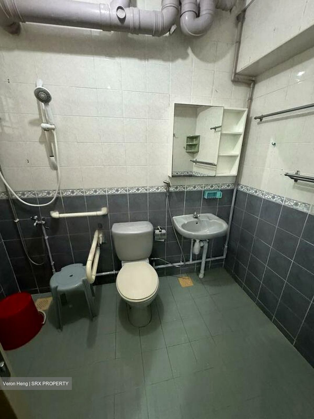 Blk 261B Sengkang East Way (Sengkang), HDB 5 Rooms #600079901